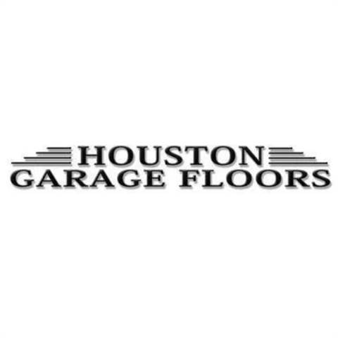 Houston Garage Floors 