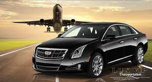Corporate Vip Transportation