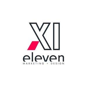 11 Marketing + Design