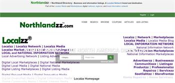 Northlandzz.com - NorthlandDirectory.com - Business and information listings.
