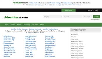 BusinessesCEO.com - National to local business related information listings.