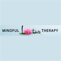 Mindful Lotus Therapy. Mindful Lotus Therapy