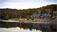 StoneBridge Resort Branson Tom Kubat