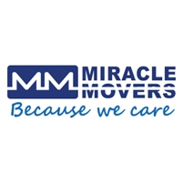  Miracle  Movers Toronto