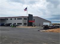 Monday Trailers and Equipment Springfield Trailer  Monday Trailers