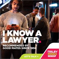  Trilby Misso Lawyers  Pty Ltd