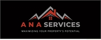 Real Estate Agency Ana Services  Inc