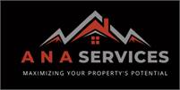 Real Estate Agency Ana Services  Inc