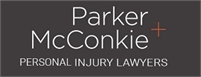  Jim McConkie and  Brad Parker