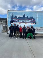  Brian Moving 