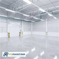 PR Commercial Painting LLC PR commercial painting